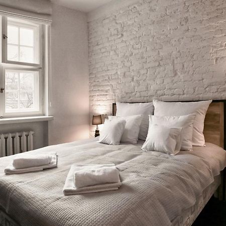 Dream Factory Apartment Varşova Dış mekan fotoğraf