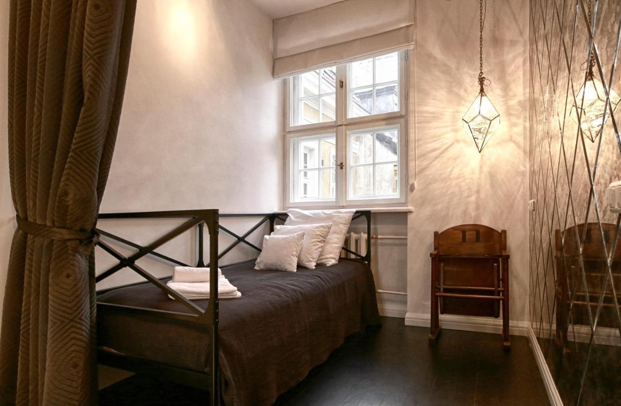 Dream Factory Apartment Varşova Dış mekan fotoğraf